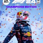 Buy F1 24 Champions Edition + Early Access Xbox One & Xbox Series X|S (WW) online