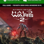 Buy Halo Wars 2 Ultimate Edition Xbox One/PC online