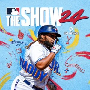 Buy MLB The Show 24 - Standard Edition Xbox One (WW) online