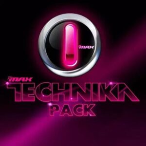 Buy DJMAX RESPECT V - TECHNIKA PACK PC - DLC online