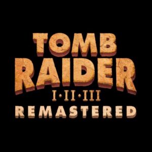 Buy Tomb Raider I-III Remastered Starring Lara Croft Xbox One/Xbox Series X|S (WW) online