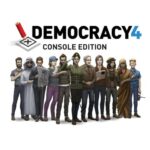 Buy Democracy 4: Console Edition Xbox (WW) online