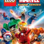 Buy LEGO Marvel Super Heroes Switch (EU & UK) online