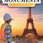 Buy Monuments Renovator PC online