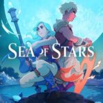 Buy Sea of Stars Switch (Europe & UK) online