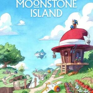 Buy Moonstone Island PC online