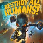 Buy Destroy All Humans! Xbox One online