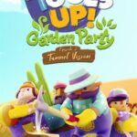 Buy Tools Up! Garden Party - Episode 2: Tunnel Vision PC - DLC online