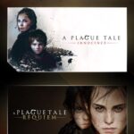 Buy A Plague Tale Bundle PC online