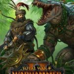 Buy Total War: WARHAMMER II 2 PC - The Hunter & The Beast DLC (WW) online