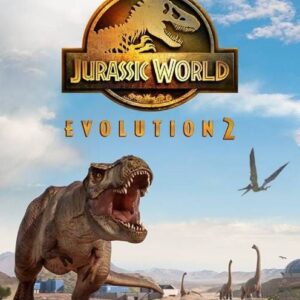 Buy Jurassic World Evolution 2 Deluxe Edition PC online