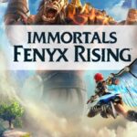 Buy Immortals Fenyx Rising Switch (EU & UK) online