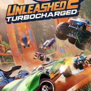 Buy HOT WHEELS UNLEASHED 2 - Turbocharged PC online