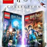 Buy Lego Harry Potter Collection Switch (EU & UK) online