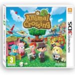 Buy Animal Crossing: New Leaf 3DS - Game Code (EU & UK) online