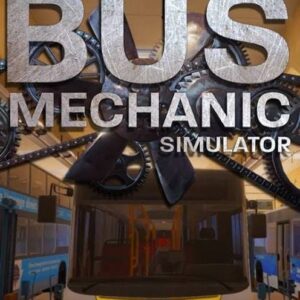 Buy Bus Mechanic Simulator PC online