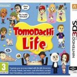 Buy Tomodachi Life 3DS - Game Code (EU & UK) online