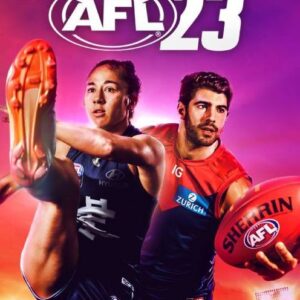 Buy AFL 23 PC online