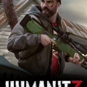 Buy HumanitZ PC online