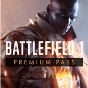 Buy Battlefield 1 Premium Pass PS4 online