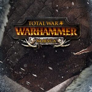 Buy Total War Warhammer PC - Norsca DLC online