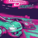 Buy Inertial Drift - Twilight Rivals PC - DLC online