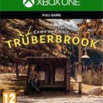 Buy Trüberbrook Xbox One online