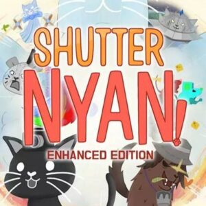 Buy Shutter Nyan! Enhanced Edition PC online