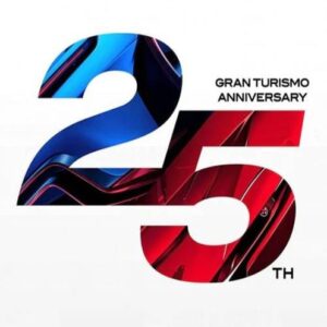 Buy Gran Turismo 7 – 25th Anniversary Edition PS4 (EU & UK) online