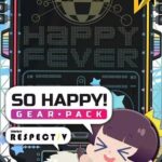 Buy DJMAX RESPECT V - So Happy Gear Pack PC - DLC online