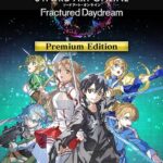 Buy SWORD ART ONLINE Fractured Daydream Premium Edition PC online