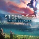 Buy Stellaris: First Contact Story Pack PC - DLC online