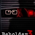 Buy Beholder 3 Switch (Europe/North America/Australia) online