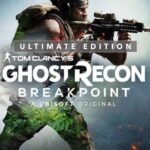 Buy Tom Clancy's GhOS : t Recon Breakpoint: Ultimate Edition Xbox online