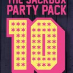 Buy The Jackbox Party Pack 10 PC online