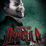 Buy Fury of Dracula: Digital Edition PC (EN) online