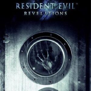 Buy Resident Evil Revelations (PC) online