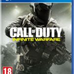 Buy Call of Duty (COD) Infinite Warfare PS4 - Digital Code online