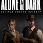 Buy Alone in the Dark - Digital Deluxe Edition Xbox Series X|S (WW) online