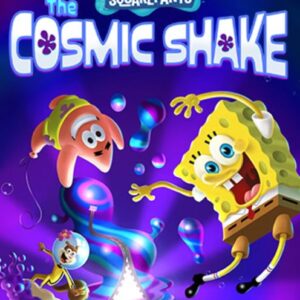 Buy SpongeBob SquarePants: The COS : mic Shake Xbox (WW) online