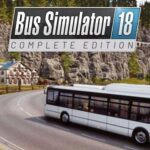 Buy Bus Simulator 18 - Complete Edition PC online