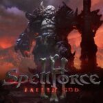 Buy SpellForce 3: Fallen God PC online