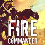 Buy Fire Commander PC online