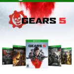 Buy Gears 5: Bundle Pack Xbox One online