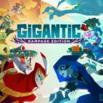 Buy Gigantic: Rampage Edition PC online