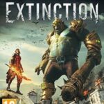 Buy Extinction Xbox One online