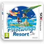 Buy Pilotwings Resort 3DS - Game Code (EU & UK) online