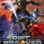 Buy The Riftbreaker: Metal Terror PC - DLC online