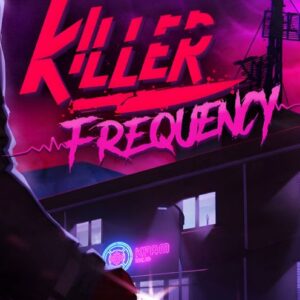 Buy Killer Frequency PC online