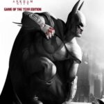 Buy Batman Arkham City GOTY (PC) online